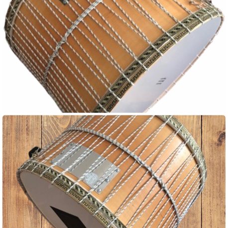 Eker percussıon