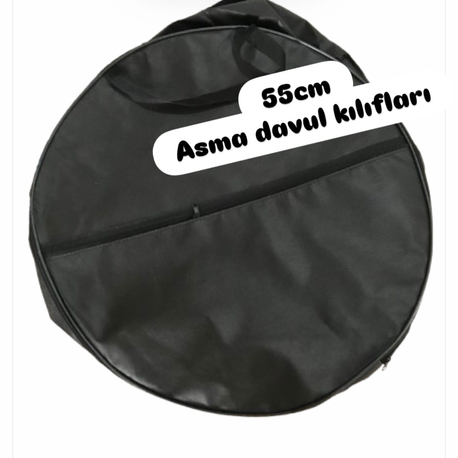 Asma davul kılıfları 55cm