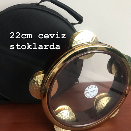 Ceviz tef spesial