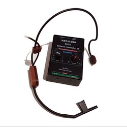 mrt breath control eker percussıon