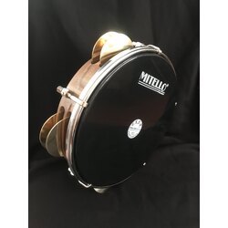 eker percussıon zilli akortlu tef