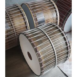 cevız kasnak eker percussıon