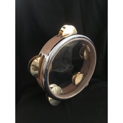 eker percussıon gizli akortlu tef