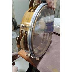 Eker percussıon