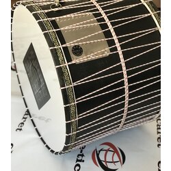 eker percussıon davulları