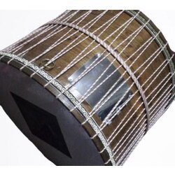 ceviz kasnak eker percussıon
