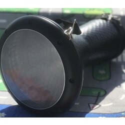 sıfır askılı darbuka
