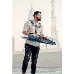 askıkı kanun standı