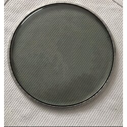 22cm darbuka derisi