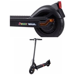 Funny walk scooter