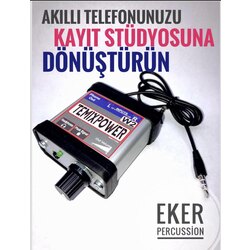 temix power