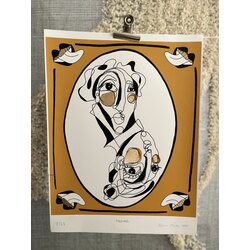 Pretzel | poster 