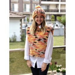 %100 YÜN SÜVETER