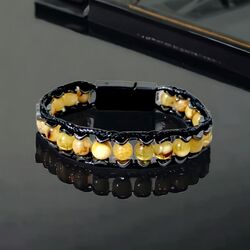 Hematit, Kehribar Rolex bileklik