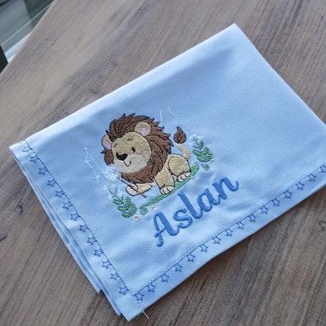 Beslenme Örtüsü (kişiye özel)