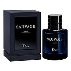 Dior Sauvage Elixir 