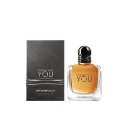 Armani Stronger With You 100ML
