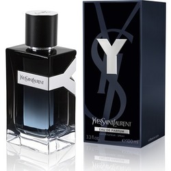 YSL  Y MAN EDP