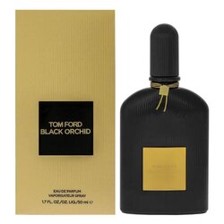 Tom Ford Black Orchid 