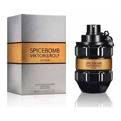 V&R Spicebomb Extreme