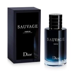 Dior Sauvage 