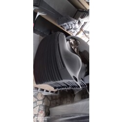 HYUNDAİ YUMURTA KASA TORPİDO KAPLAMASİ FİBER