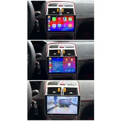 PEUGEOT 307 MULTİMEDYA 4-64 CARPLAYLİ 