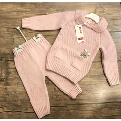 PEMBE KANGURU CEP TAKIM