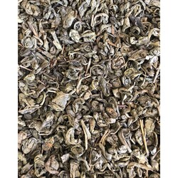 tomurcuk yeşil cay 100 gr 