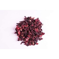 taze hibiskus cayi 120 gr 