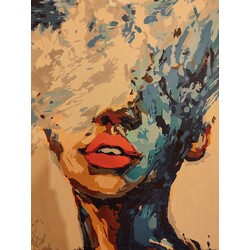 Among The Waves 