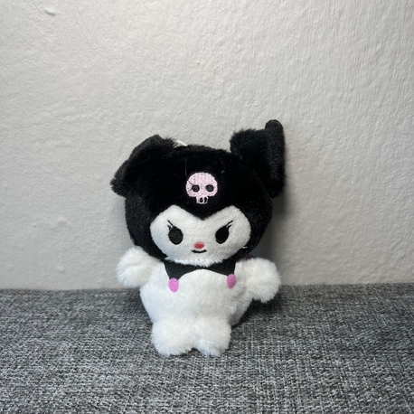 Kuromi Anahtarlık 