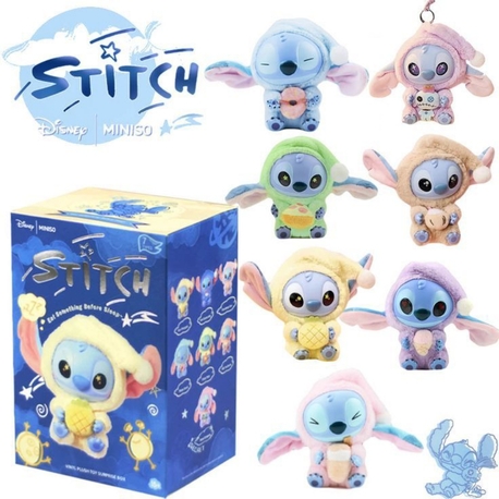 Stitch Surprise Box