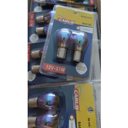 CARUB Diadem Ampül Güçlü Işık Tek Duy