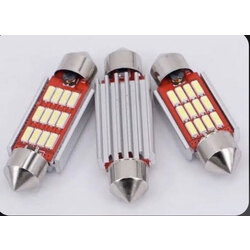 36 Mm Power Sofid Led
