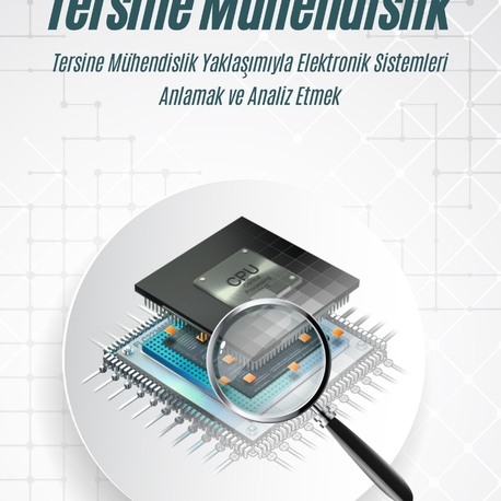 Tersine Mühendislik