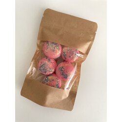 Makaron Buhurdanlık Mumu
