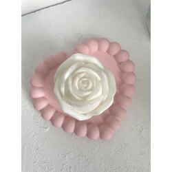 Rose Mum