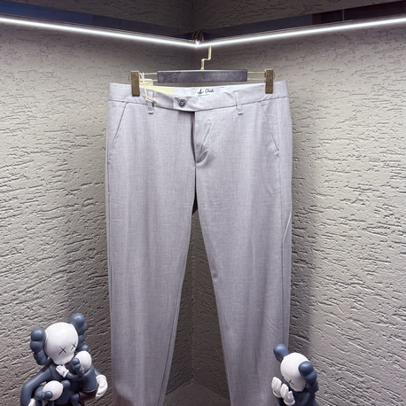 BEYMEN CLUB NAKIŞ LOGO KUMAŞ PANTOLON