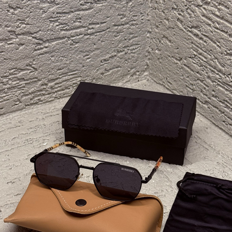 BURBERRY İTHAL GÜNEŞ GÖZLÜĞÜ 