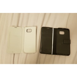 SAMSUNG GALAXY S6 (paket veya seçilen)