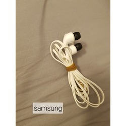 ORJİNAL SAMSUNG 3.5 MM KULAKLIK