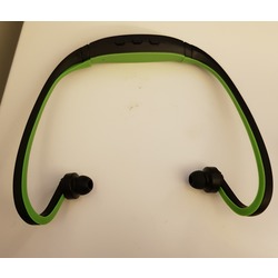 BLUETOOTH SPORCU KULAKLIĞI