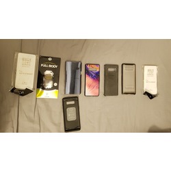 SAMSUNG GALAXY NOTE 8 (paket veya seçilen)