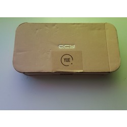 QCY BLUETOOTH KULAKLIK