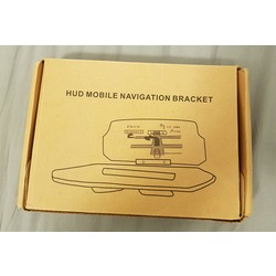 ARABADA AKILLI TELEFON GPS MOBİL NAVİGASYON BRAKETİ