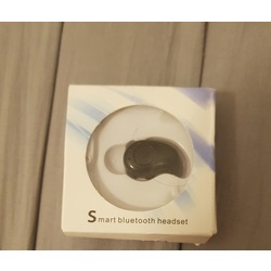 SMART BLUETOOTH HEADSET S530