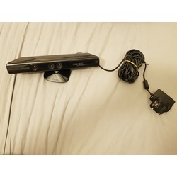 MİCROSOFT X BOX 360 KİNNECT KAMERA
