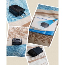SMART CHARGER