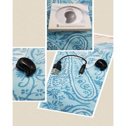 SMART BLURTOOTH HEADSET